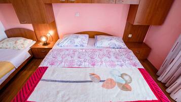 1 habitación y internet