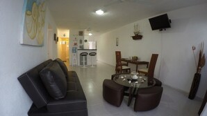 Unclassified image, 4 of 9, button - Departamento en Condominio Real Hacienda, Sol Mar y Playa Cancun (Cancun)