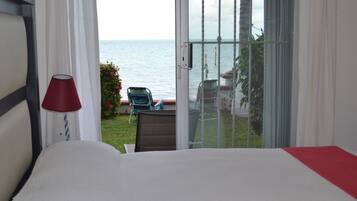 1 bedroom, free WiFi