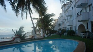 Unclassified image, 2 of 9, button - Departamento en Condominio Real Hacienda, Sol Mar y Playa Cancun (Cancun)