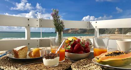 White House - Wonderful 4pax by the Sea - Free Wifi