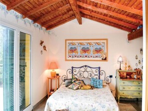 3 Schlafzimmer, Bügeleisen/Bügelbrett, WLAN, Bettwäsche