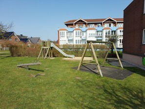 Barnområde
