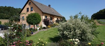 Vacation apartment Penning