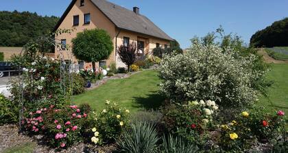 Vacation apartment Penning