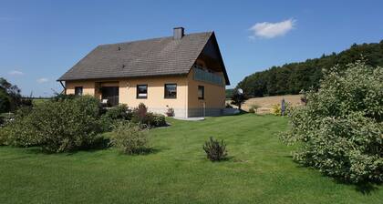 Vacation apartment Penning