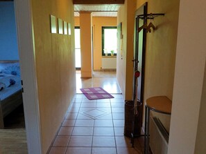 Interior - Vacation apartment Penning (Wiesenttal)