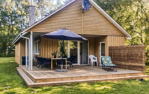3 bedroom pet friendly home in Humble