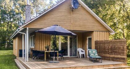 3 bedroom pet friendly home in Humble