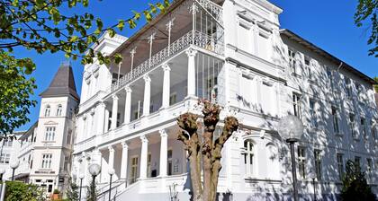 Double Room Balcony - Appartementhaus Sellin