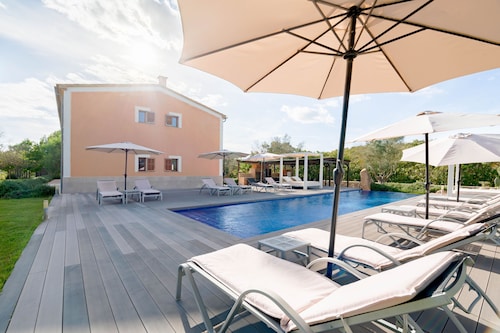 780533 Finca s'hort de conies