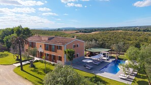 Exterior - 780533 Finca s'hort de conies (Manacor)
