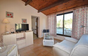 DVD player - Nice apartment in Roquebrune sur Argens (Roquebrune sur Argens)