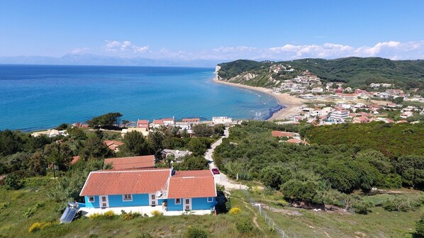 Ulkopuoli