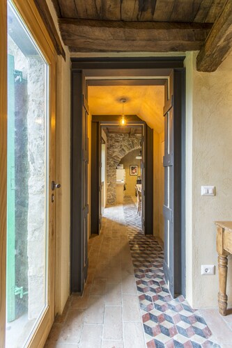 Cinque Terre Eos, a romantic gataway into nature
