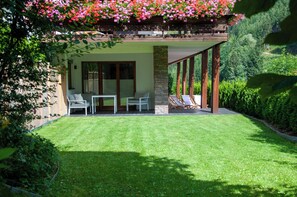 テラス / パティオ