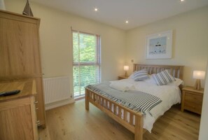 4 habitaciones y internet 