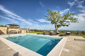 Pool - Casa Leone (Sutivanac)