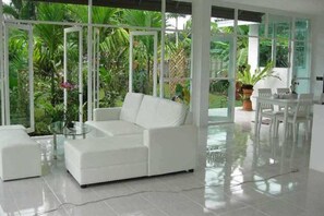 Property amenity - Franjipani Home (Mae Rim)