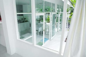 Property amenity - Franjipani Home (Mae Rim)