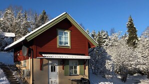 Eksteriør