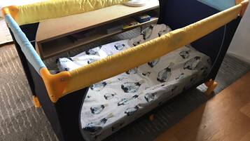 1 habitación, wifi gratis y ropa de cama