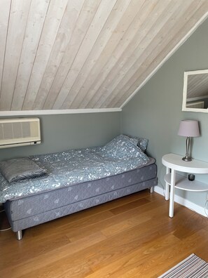 1 dormitorio, wifi gratis, ropa de cama