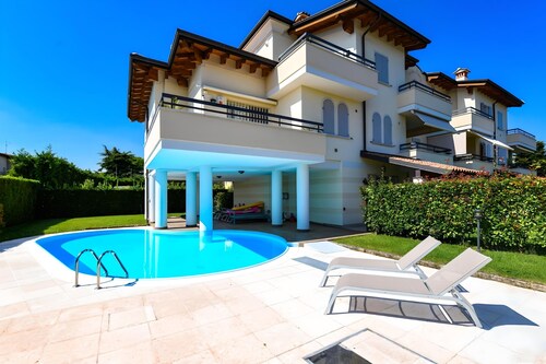 Desenzanoloft A Casa di Bea