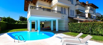 Desenzanoloft A Casa di Bea