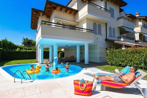 Sirmione Bea house by Desenzanoloft