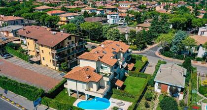 Desenzanoloft A Casa di Bea