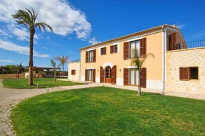 Exterior - 780533 Finca s'hort de conies 2 (license number VT/1593) - 780533 Finca s'hort de (Manacor)