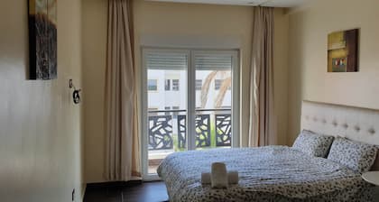 Appartement 26 ensoleillé à 5 min de la plage El Jadida