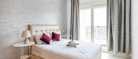 Appartement, 2 chambres