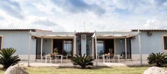Ostro - Punta del Cane Apartments 