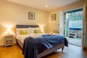 3 Schlafzimmer, Internetzugang, Bettwäsche