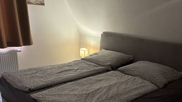 3 Schlafzimmer, WLAN