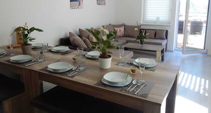 Holiday home Königsberg House 1