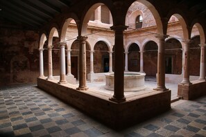 Interior - Estudio 7 (Miami Playa)