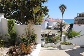 Property grounds - Estudio 7 (Miami Playa)