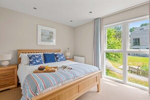 4 Schlafzimmer, Internetzugang