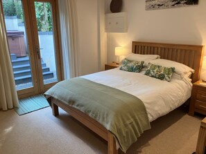 3 bedrooms, WiFi - Luxury home with hot tub. Swimming Pool, Gym & Sauna (Looe)