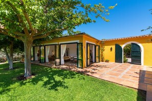 Terrace/patio - Es Sestador (Porto Cristo) - 784526 Es Sestador (Manacor)