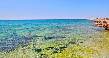 44244 Village house Delfín - 44244 Village house Casa Delfín