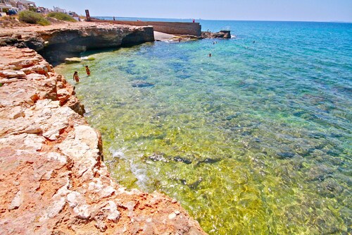 44244 Village house Delfín - 44244 Village house Casa Delfín