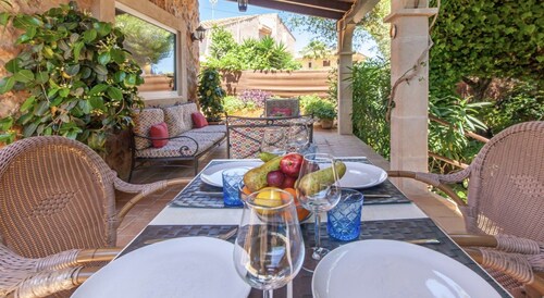 CASA PIEDRA MALLORCA