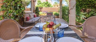 CASA PIEDRA MALLORCA