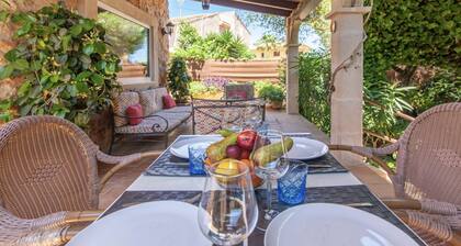 CASA PIEDRA MALLORCA