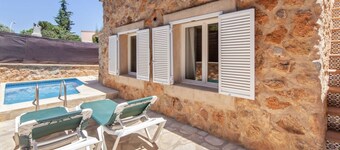 CASA PIEDRA MALLORCA