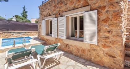 CASA PIEDRA MALLORCA